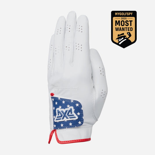 Women's 2025 Stars & Stripes Players Glove - PXG