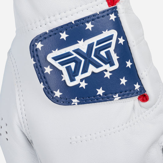Women's 2025 Stars & Stripes Players Glove - PXG