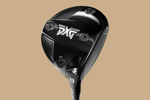 PXG Secret Weapon