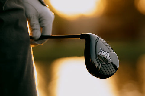 PXG Golf Fairways