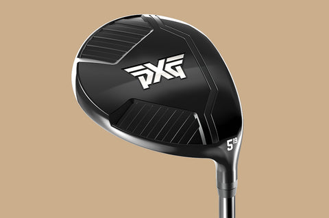 PXG Wildcat Fairway Wood