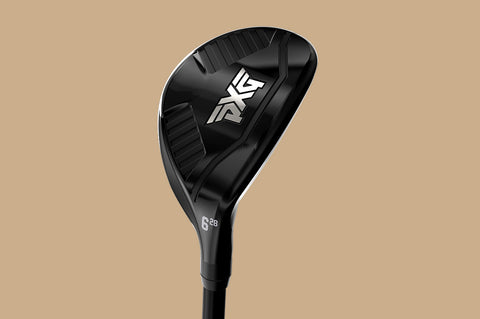 PXG Hybrid
