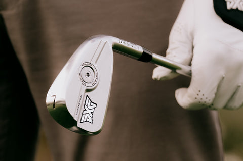 Gen7 Irons