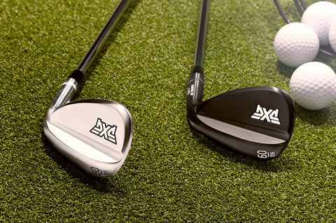 Golf Wedges 
