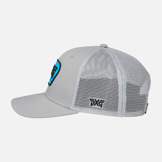 Scottsdale Trucker Snapback Hat - PXG