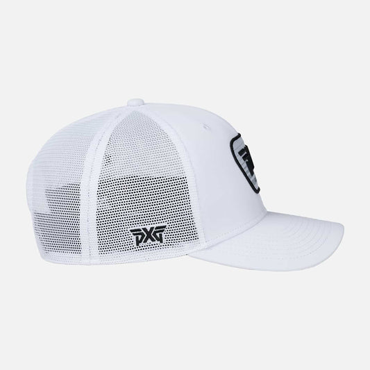 Scottsdale Trucker Snapback Hat - PXG