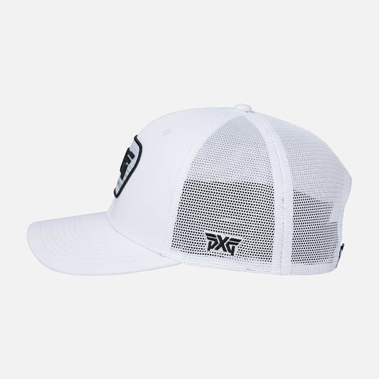 Scottsdale Trucker Snapback Hat - PXG