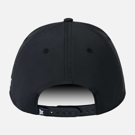 Dog Tag 6-Panel Low Crown Snapback Cap - PXG