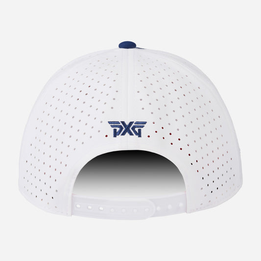2025 Stars & Stripes Low Crown Cap - One Size - PXG
