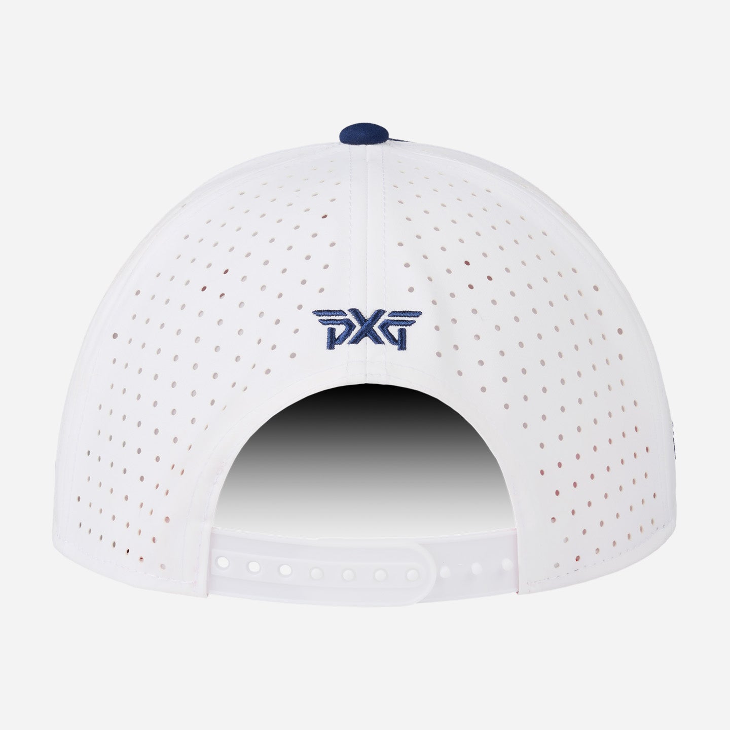 2025 Stars & Stripes Dog Tag Cap - One Size