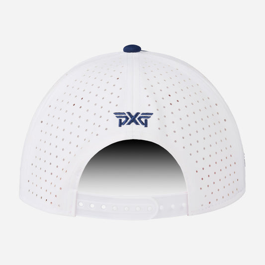 2025 Stars & Stripes Dog Tag Cap - One Size - PXG