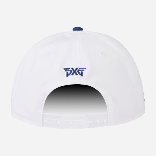 2025 Stars & Stripes High Crown Cap - One Size - PXG
