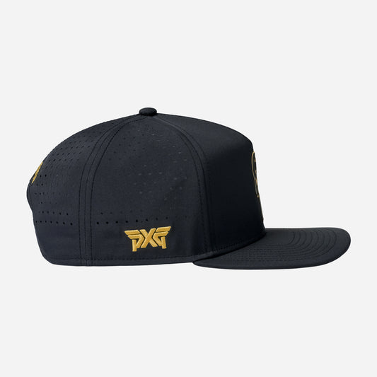 Secret Weapon Hat - Black - One Size - PXG