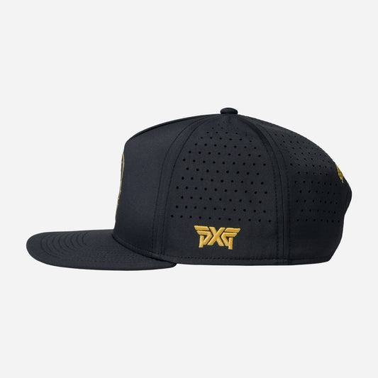 Secret Weapon Hat - Black - One Size - PXG