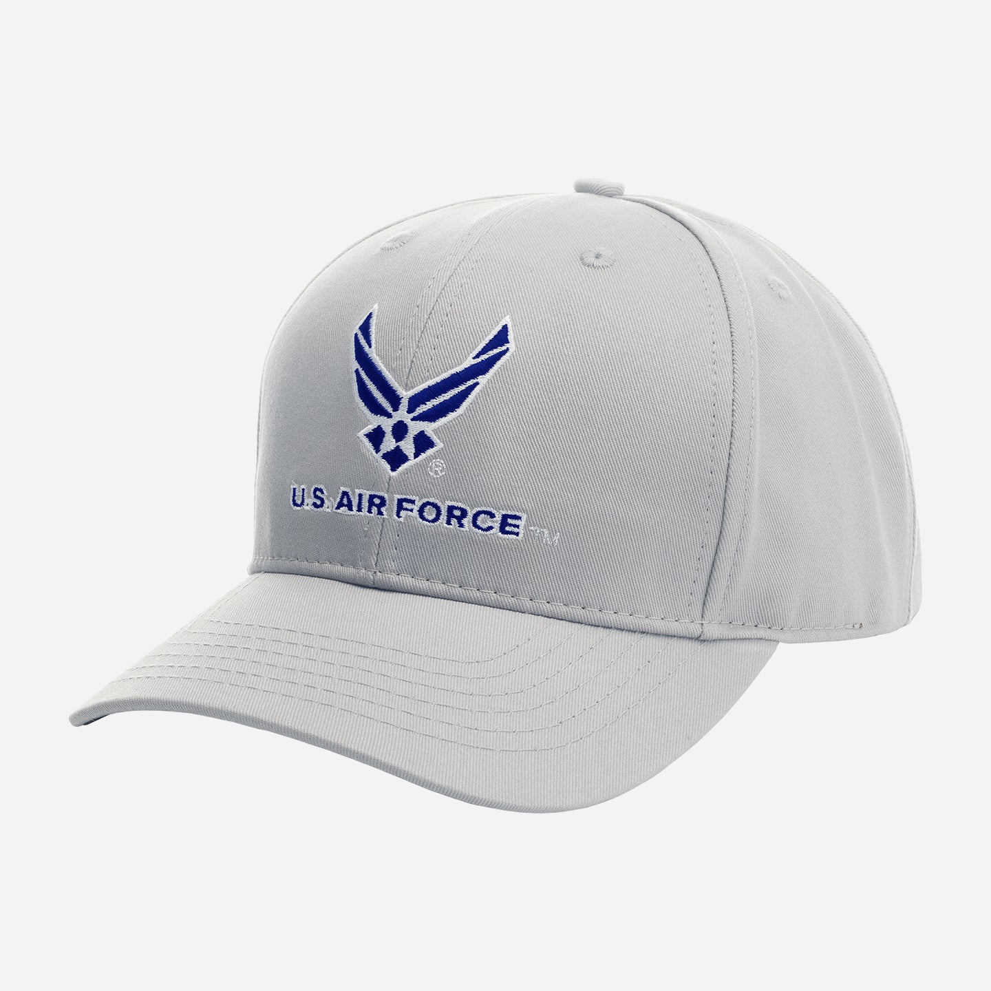 Air Force Structured Cap - One Size