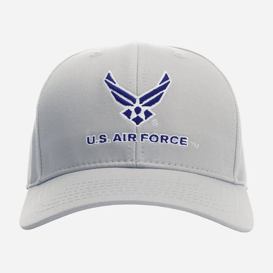 Air Force Structured Cap - One Size - PXG