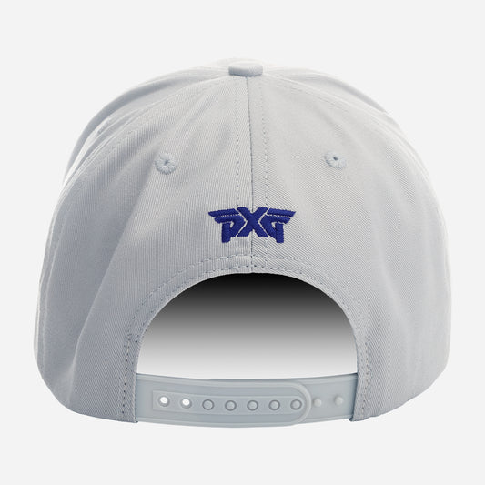 Air Force Structured Cap - One Size - PXG