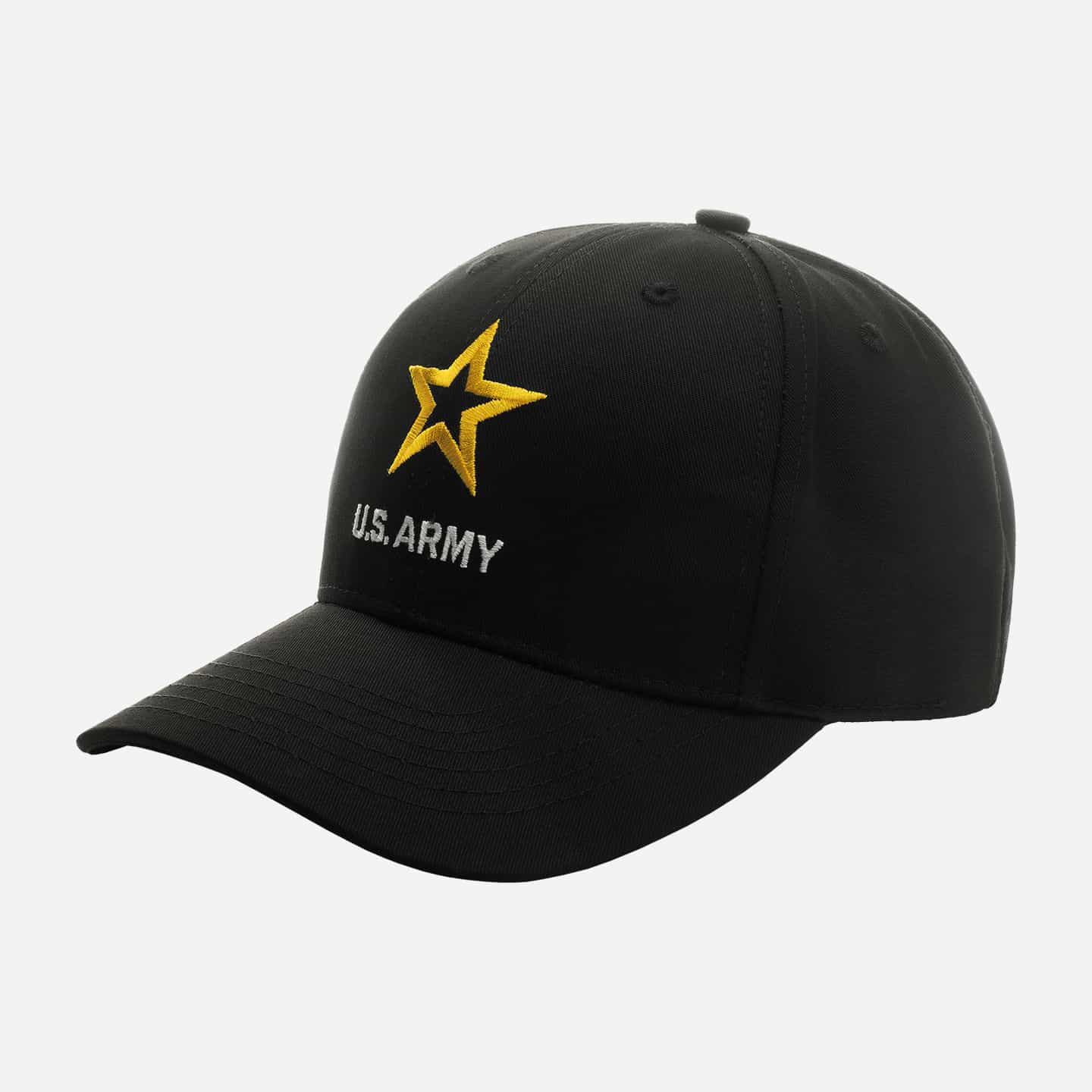 Army Structured Cap - One Size