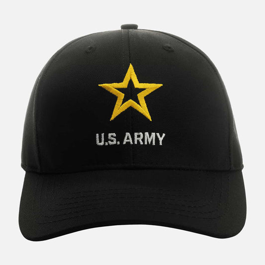 Army Structured Cap - One Size - PXG