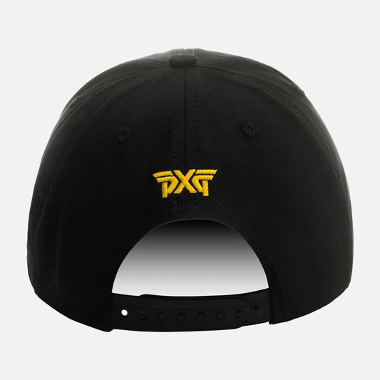 Army Structured Cap - One Size - PXG