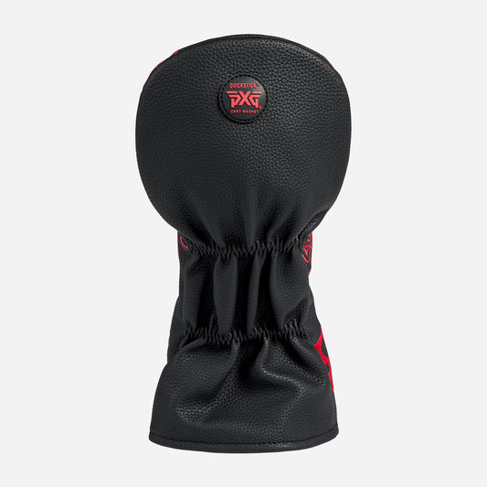 Darkness Driver Headcover - PXG
