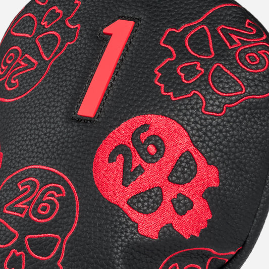 Darkness Driver Headcover - PXG