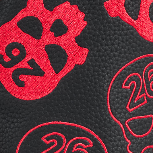 Darkness Driver Headcover - PXG
