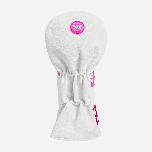 Darkness Driver Headcover - PXG