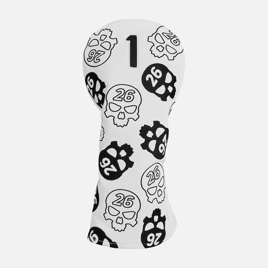 Darkness Driver Headcover - PXG