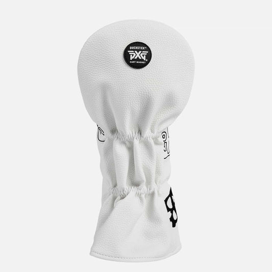 Darkness Driver Headcover - PXG