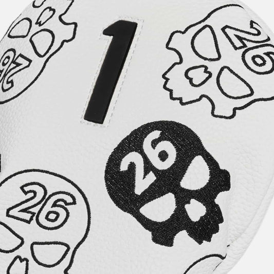 Darkness Driver Headcover - PXG