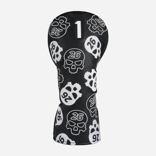Darkness Driver Headcover - PXG