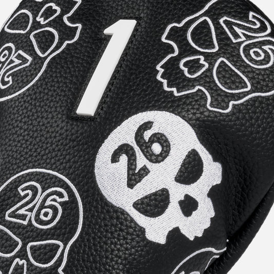 Darkness Driver Headcover - PXG