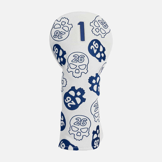 Darkness Driver Headcover - PXG