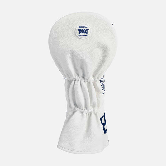 Darkness Driver Headcover - PXG