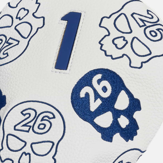 Darkness Driver Headcover - PXG