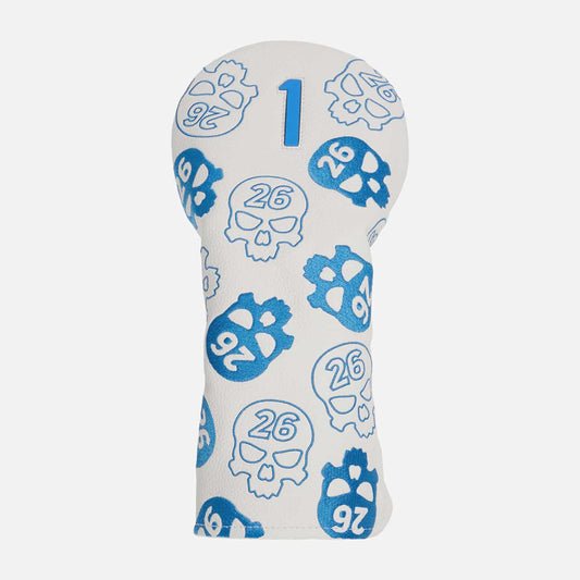 Darkness Driver Headcover - PXG