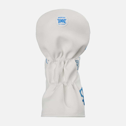 Darkness Driver Headcover - PXG