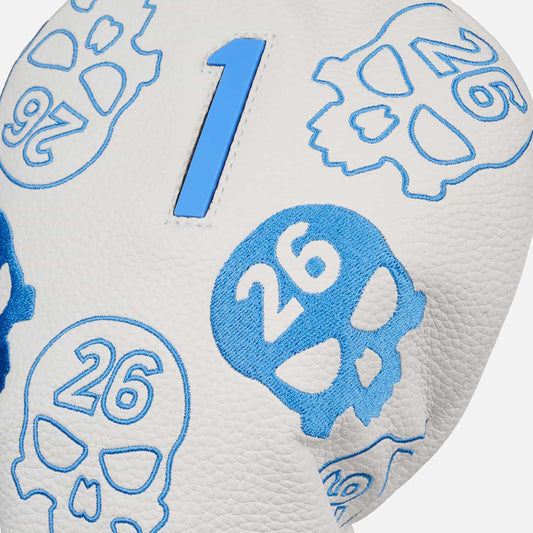 Darkness Driver Headcover - PXG