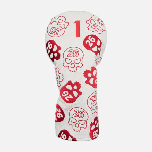 Darkness Driver Headcover - PXG
