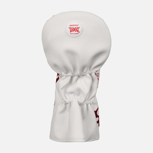 Darkness Driver Headcover - PXG
