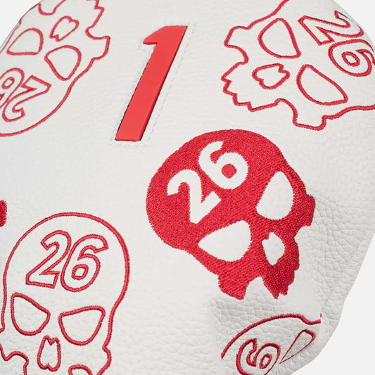 Darkness Driver Headcover - PXG