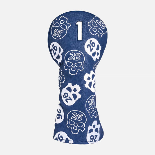 Darkness Driver Headcover - PXG