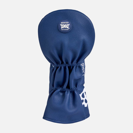 Darkness Driver Headcover - PXG