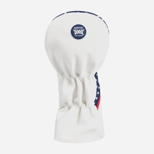 2025 Stars & Stripes Driver Headcover - PXG