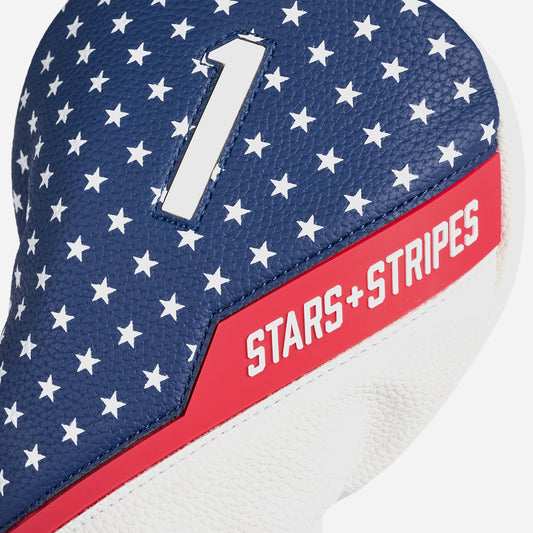 2025 Stars & Stripes Driver Headcover - PXG