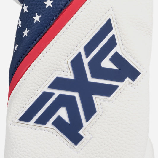 2025 Stars & Stripes Driver Headcover - PXG