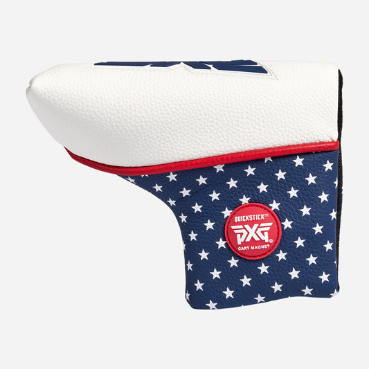 2025 Stars & Stripes Blade Headcover - PXG
