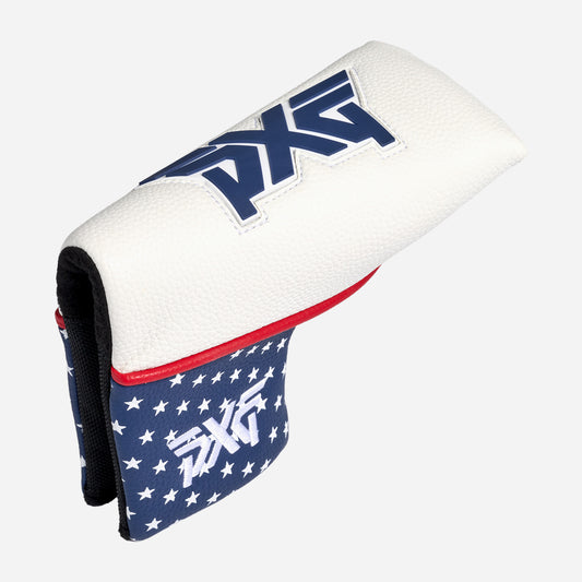 2025 Stars & Stripes Blade Headcover - PXG
