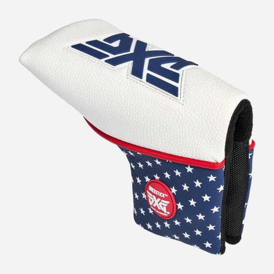 2025 Stars & Stripes Blade Headcover - PXG